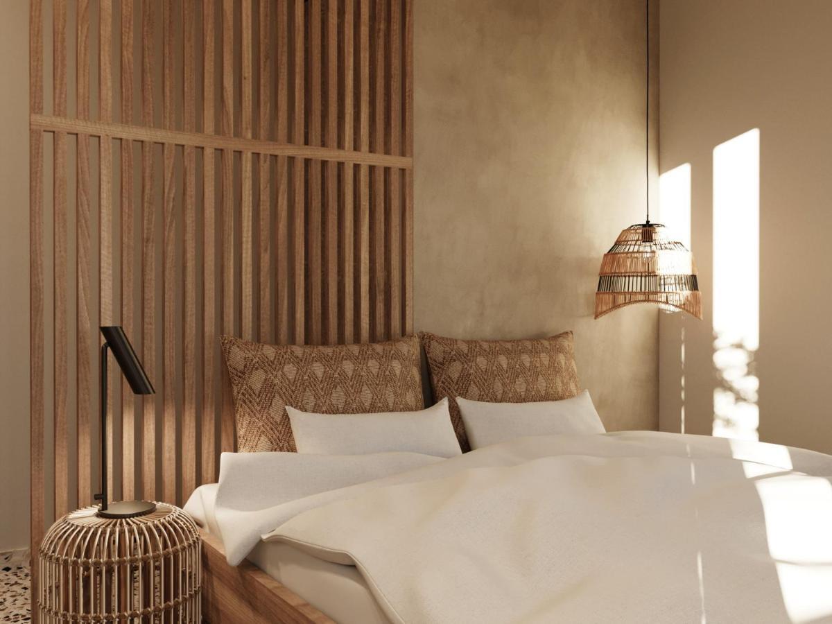 Orfeas Luxury Rooms & Studio Skopelos Exterior foto